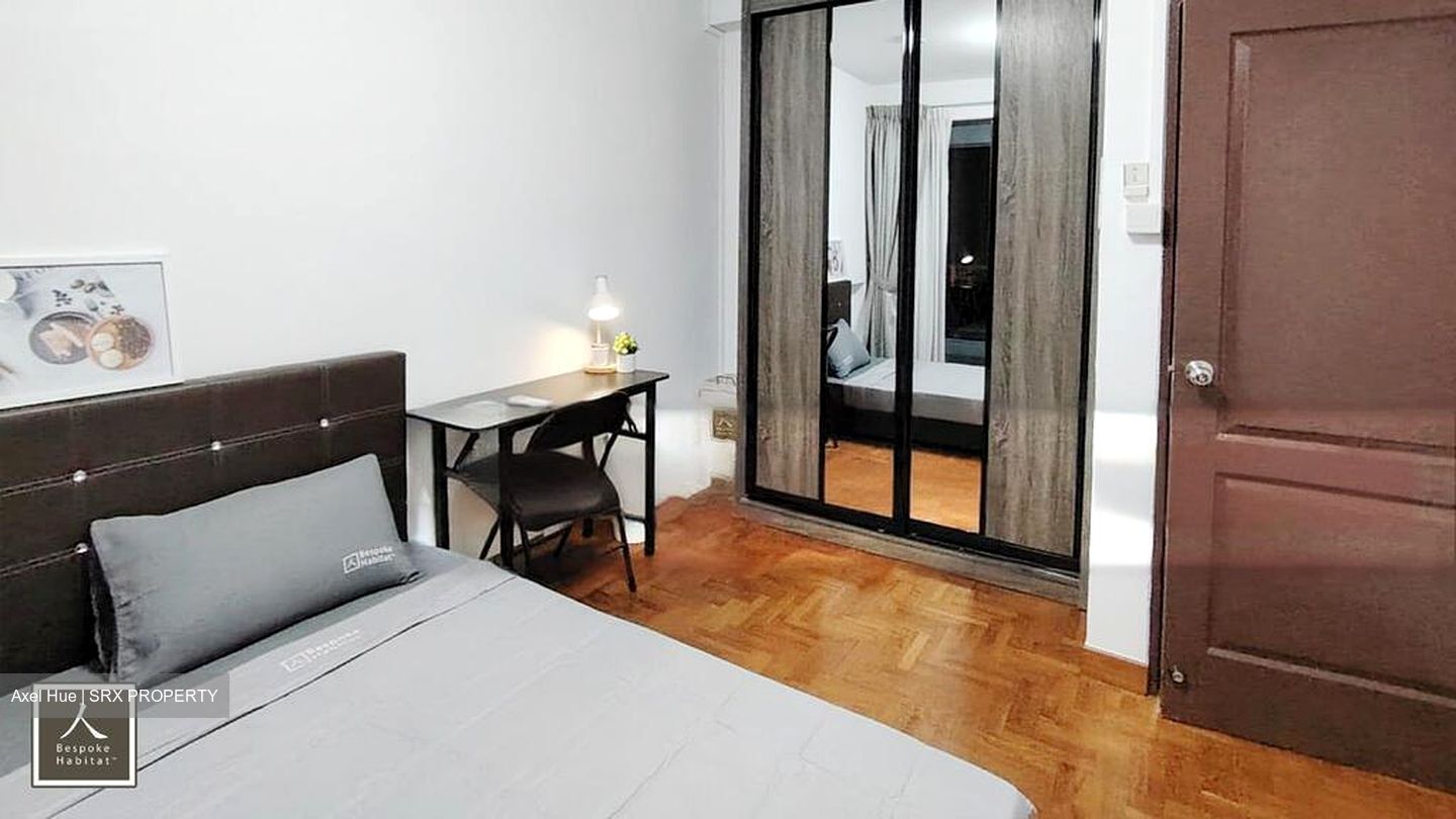 Lakepoint Condominium (D22), Condominium #515412891